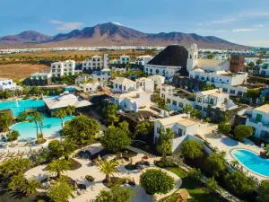 Hotel LIVVO Volcán Lanzarote