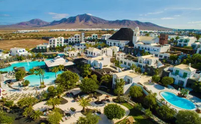 Hotel LIVVO Volcán Lanzarote