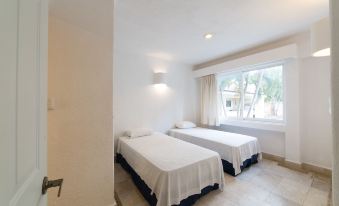 Hotel Villamar Princesa Suites