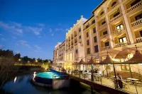 Pivot Hotel Montecasino Hotels in Fourways