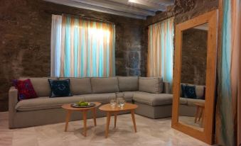 Mykonos Chora Residences