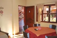 Apart Hotel El Pórtico - Holiday Apartments