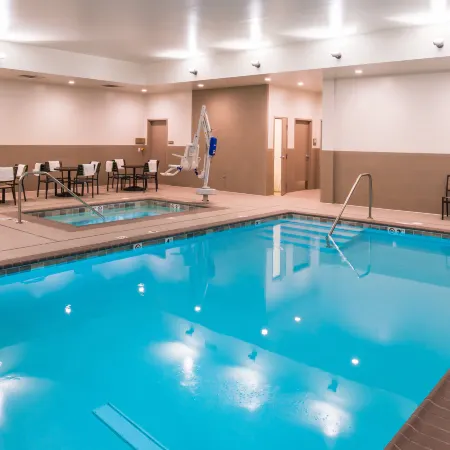 Courtyard by Marriott Eugene Downtown