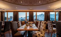 Golf- & Sporthotel Hof Maran - Morgenmad