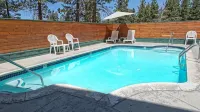 GetAways at Snow Lake Lodge