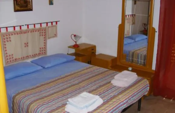 5迪斯派德住宿加早餐旅館