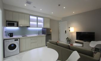 85 Soho Premium Serviced Residence