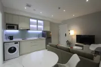 85 Soho Premium Serviced Residence Hotels in Mingala Taungnyunt Township