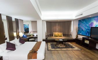 The Grand Sathorn