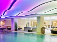 Romantischer Winkel RoLigio & Wellness Resort - 5 tähden