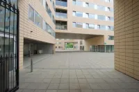 Victoria Mills Apartments - Ucc Summer Beds Hotels in Blarney