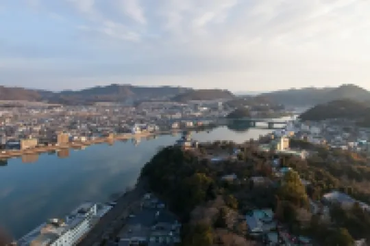 Akariya Geihanro Các khách sạn ở Inuyama