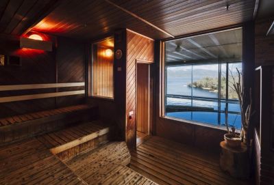 スパ・大浴場 ニュー阿寒ホテルの写真