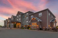 Best Western Plus Fredericton Hotel  Suites Các khách sạn gần University of Fredericton