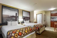Park Inn by Radisson Osoyoos Hotels in Osoyoos