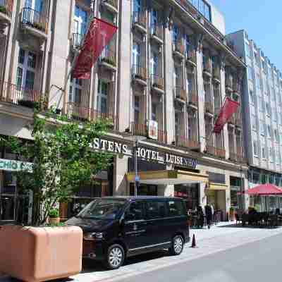 Kastens Hotel Luisenhof Hotel Exterior