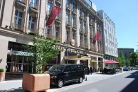 Kastens Hotel Luisenhof