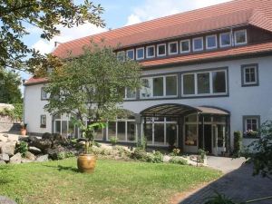 Hotel Dein Gutshof