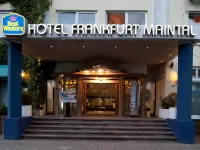 ACHAT Hotel Frankfurt Maintal Hotel a Muhlheim am Main
