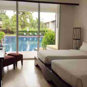 วานา เวลเนส รีสอร์ท Rooms