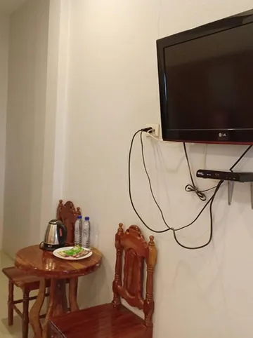 รูปภาพของโรงแรมรื่นรมย์