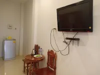 Reunrom hotel - 2-Star