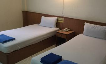 Kulwadee Hotel