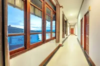 Chandra Varin Riverfront Hotels in Chiang Khan