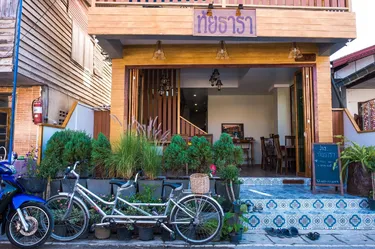 รูปภาพของทัยธารา เชียงคาน ที่พัก