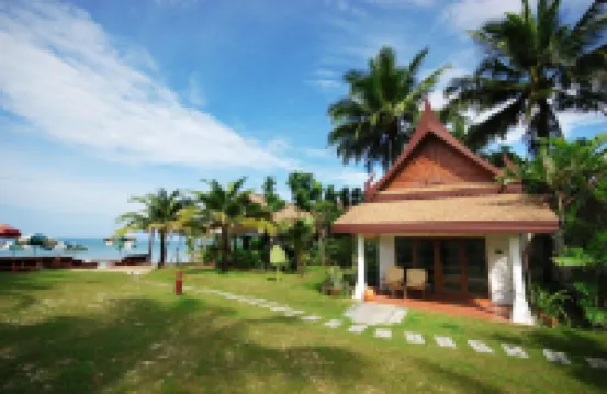 Ayara Villas Hotels near Theppahrak Garden