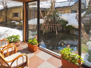 Shosenkaku Kagetsu