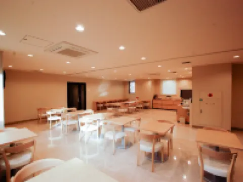 アパホテル〈相模原橋本駅東〉 相模原のホテル