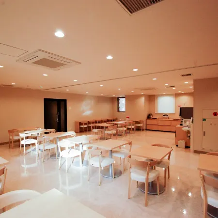 APA Hotel Sagamihara Hashimoto Eki Higashi