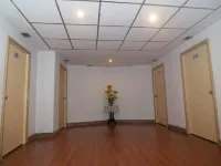Florida Hotel Hotels in Hat Yai
