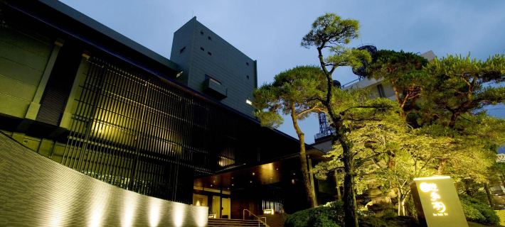 Ito Yukitei Hotels in Ito
