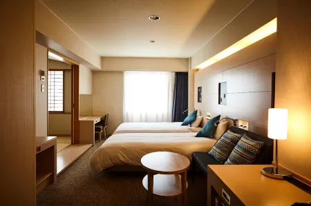 Tmark City Hotel Sapporo