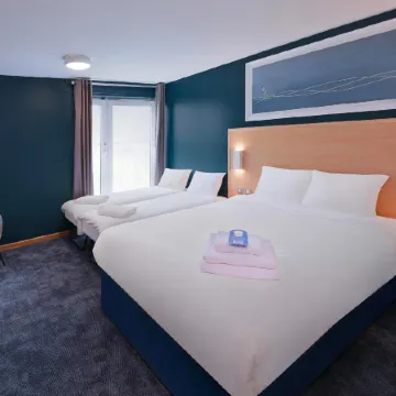 Travelodge Plymouth