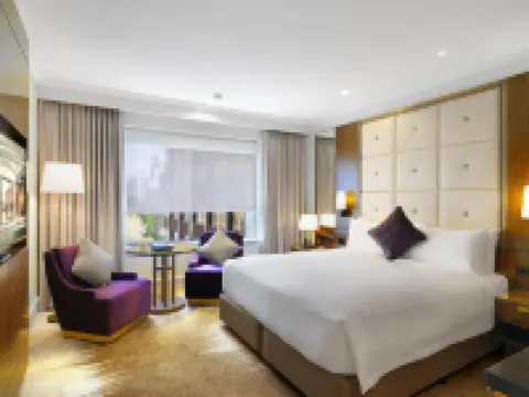 Amora Hotel Jamison Sydney Hotels near The Opera House to the Botanic Gardens Walk