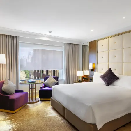 Amora Hotel Jamison Sydney