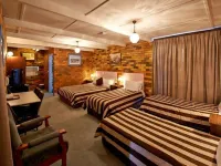 Fig Tree Motel Hotels in Narrandera