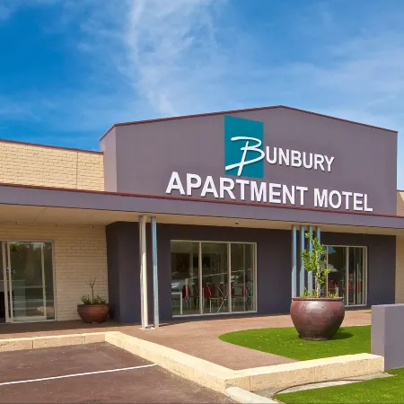 Bunbury Motel and Apartments