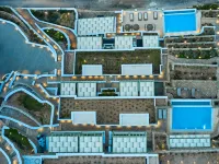 EmGard Suites Kythnos Hotels in Kythnos