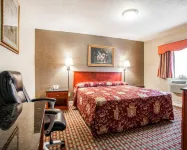 Rodeway Inn Paterson Great Falls Park Area Hotels in Paterson