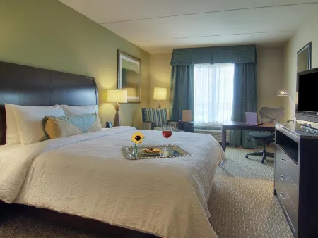 Hilton Garden Inn Houston-Pearland