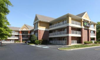 Extended Stay America Suites - Chesapeake - Crossways Blvd