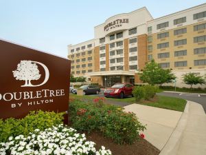 DoubleTree by Hilton Dulles Airport - Sterling