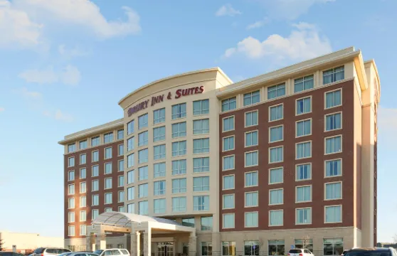 Drury Plaza 酒店聖路易斯布倫特伍德