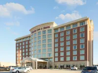 Drury Inn & Suites St. Louis Brentwood Hotels in Frontenac