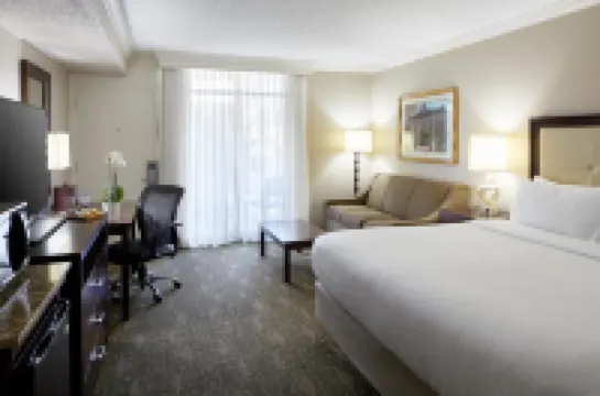 มหาวิทยาลัยโอไฮโอ อินน์แอนด์คอนเฟเรนซ์เซ็นเตอร์