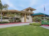 Courtyard San Diego Del Mar/Solana Beach Hotels in Solana Beach